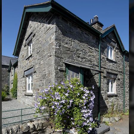 Vila Mill House Betws-y-Coed Exteriér fotografie