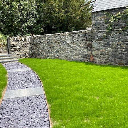 Vila Mill House Betws-y-Coed Exteriér fotografie