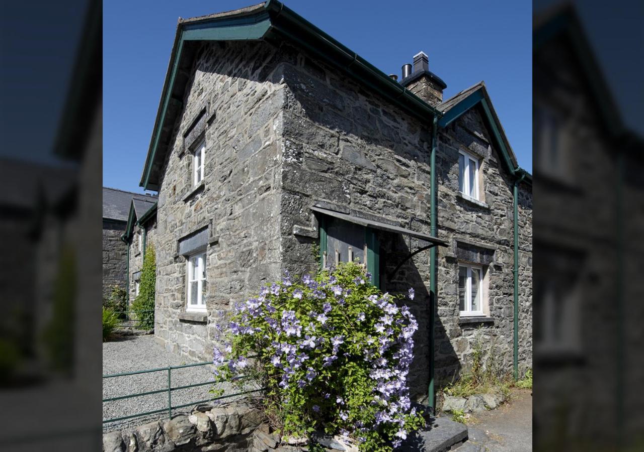 Vila Mill House Betws-y-Coed Exteriér fotografie